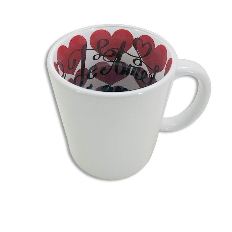 Taza mágica personalizada, tazas de café personalizadas con imagen, texto  fotográfico, tazas que cambian de color, personalizadas, regalos de