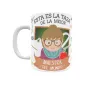 Taza Maestra