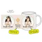 Taza Comunión - Niña 4