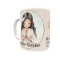 Taza Comunión - Niña 4