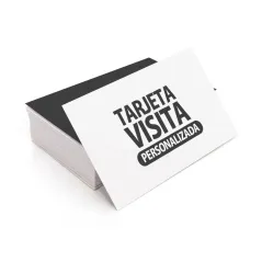 🖨️  Impresión de tarjetas de visita profesionales | Toto's Shop