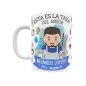 Taza Mecánico Joyero (Él)