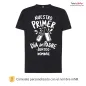 Camiseta - Nuestro primer día del padre juntos