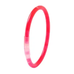 x10 Pulsera luminosa para fiestas nocturnas