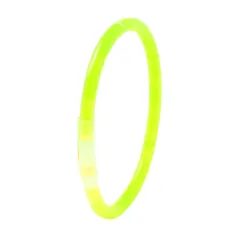 x10 Pulsera luminosa para fiestas nocturnas