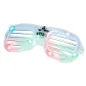 Gafas LED Flash Party