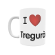 Taza - I ❤ Tregurà de Dalt