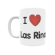 Taza - I ❤ Las Rinconadas