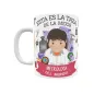 Taza Metróloga