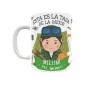 Taza Militar (Ella)