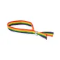 x100 - Pulsera multicolor