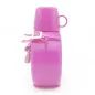 Cantimplora - Rosa - Infantil Cantimplora - Rosa - Infantil