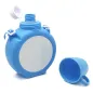Cantimplora - Azul - Infantil Cantimplora - Azul - Infantil
