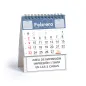 Calendario 2026 - Sobremesa - 11 x 13.8 cm Calendario 2026 - Sobremesa - 11 x 13.8 cm