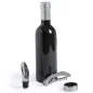 SET de Vino 3 Accesorios
