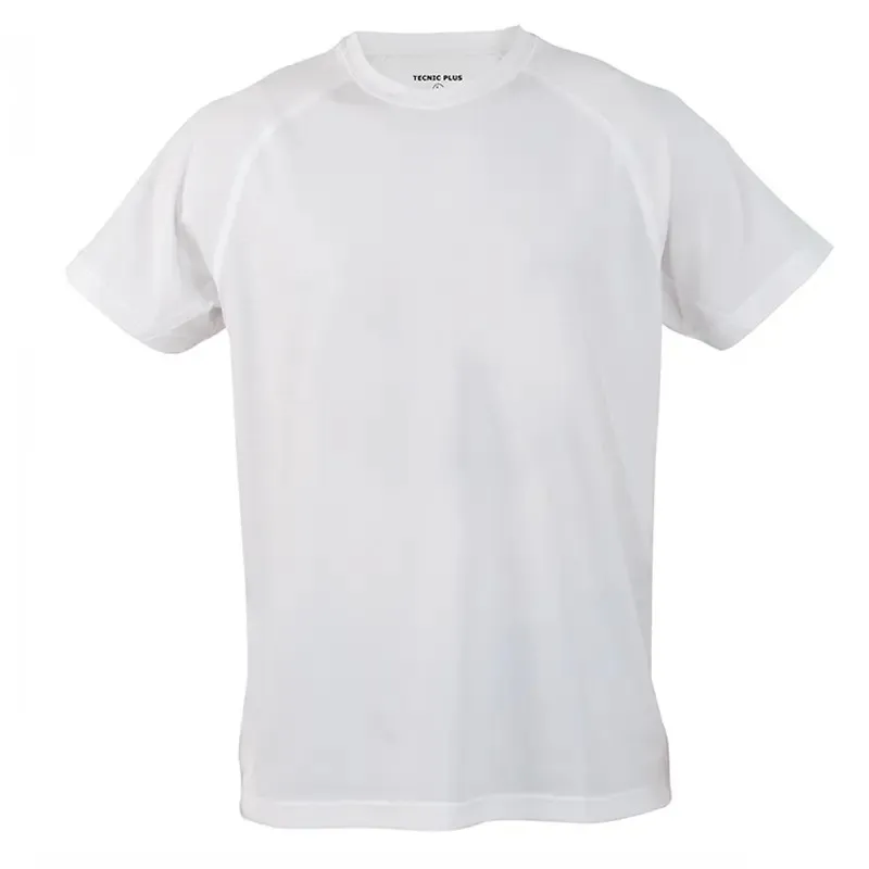 Camiseta ADULTO - Técnica clásica - Waffle Interlock