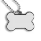 Collar identificación para perro Collar identificación para perro