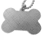 Collar identificación para perro Collar identificación para perro