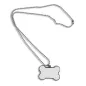 Collar identificación para perro Collar identificación para perro