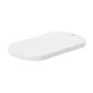 Placa PVC identificativa perro - 2 Caras Placa PVC identificativa perro - 2 Caras