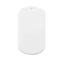 Placa PVC identificativa perro - 2 Caras Placa PVC identificativa perro - 2 Caras