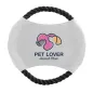 Frisbee para mascotas Frisbee para mascotas