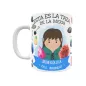 Taza Mineróloga