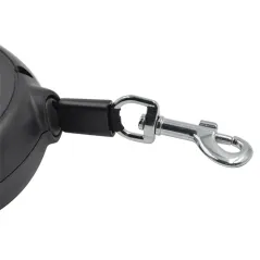 Correa extensible personalizada con fotos para perros, con impresión a color por ambas caras