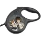 Correa extensible - 5 m. Correa extensible - 5 m.