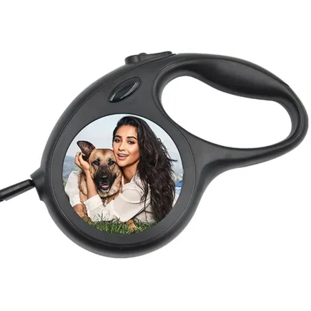 Correa extensible - 8 m.