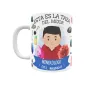 Taza Minerólogo