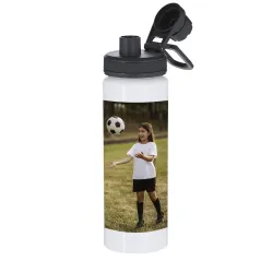Bidón con dosificador 800 ml.