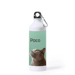Bidón 800 ml. - Botella clásica