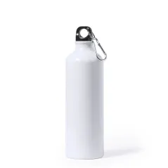 Bidón 800 ml. personalizado con fotos, diseños o frases. Descuentos automáticos. Especial equipos de fútbol, baloncesto