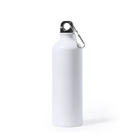 Bidón 800 ml. personalizado con fotos, diseños o frases. Descuentos automáticos. Especial equipos de fútbol, baloncesto