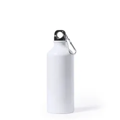Bidón 400 ml. personalizado con fotos, diseños o frases. Descuentos automáticos. Especial equipos de fútbol, baloncesto