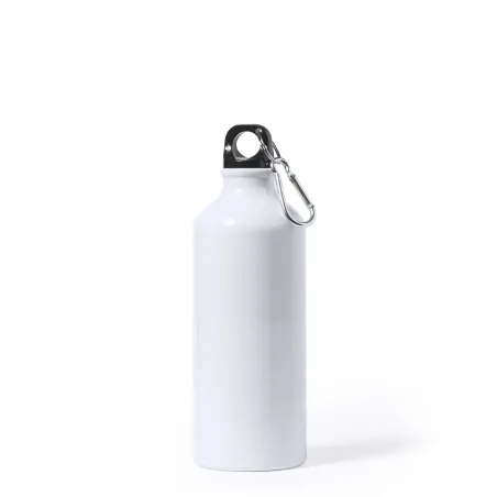 Bidón 400 ml. personalizado con fotos, diseños o frases. Descuentos automáticos. Especial equipos de fútbol, baloncesto