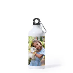 Bidón 400 ml. - Botella clásica