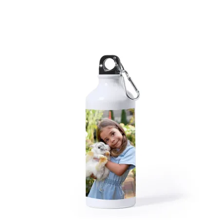 Bidón 400 ml. - Botella clásica