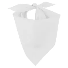 Pañuelo de cuello personalizado especial para eventos, bodas, grupos, peñas y fiestas. impresión a todo color