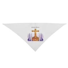 Pañuelo de cuello para eventos