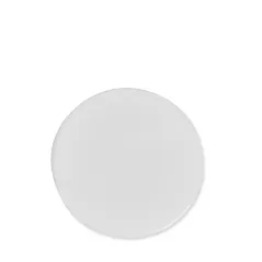 Imán cerámico redondo de 6,8 cm con acabado brillante y personalización a todo color con fotos, diseños, etc