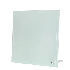 Portafotos de vidrio personalizado con fotos, diseños o frases. ideal para fotografías, diseños, placas conmemorativas o metopas