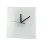 Portafoto vidrio con reloj 20x20 Portafoto vidrio con reloj 20x20