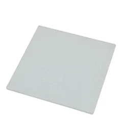 Posavaso de vidrio | Personalizable con fotos diseños a todo color