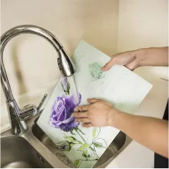 Tabla de cortar, posa ollas de vidrio personalizado. Perfectos para personalizar con fotos, diseños o frases.