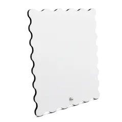 Portafotos en madera personalizable con fotos, diseños, logotipos o textos a todo color en alta definición.