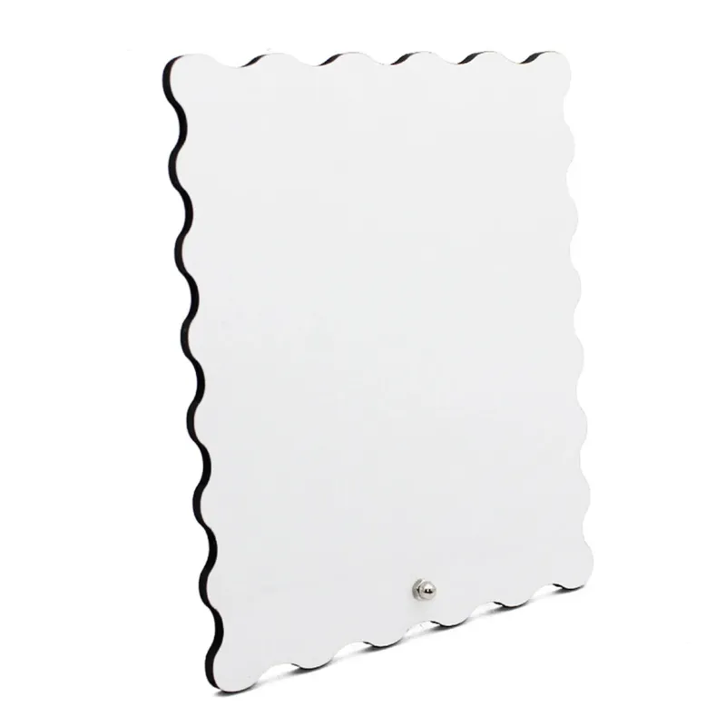 Portafotos - Bordes serrados / Madera MDF Portafotos - Bordes serrados / Madera MDF