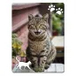 Portafotos - Gato / Madera MDF Portafotos - Gato / Madera MDF
