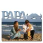 Portafotos - Papá / Madera MDF Portafotos - Papá / Madera MDF